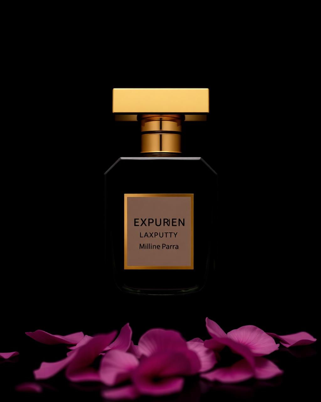 Blanc Lumière — Maison L&L, perfume Floral Amadeirado